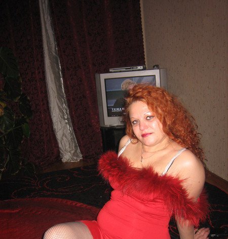 Проcтитутка Алевтина